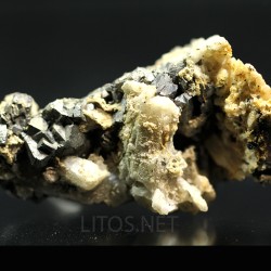 Arsenopirita