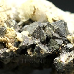 Arsenopirita