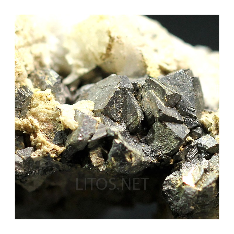 Arsenopirita