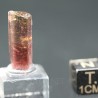 Elbaita (turmalina rosa)