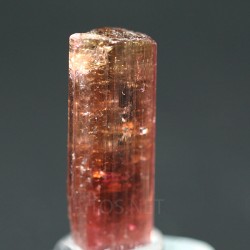 Elbaita (turmalina rosa)