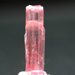 Elbaita (turmalina rosa)