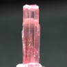 Elbaita (turmalina rosa)