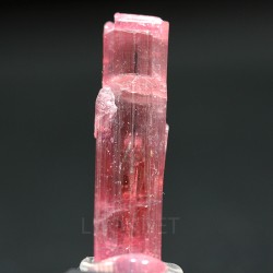 Elbaita (turmalina rosa)