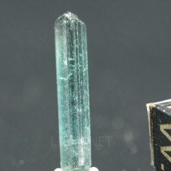 Elbaita (turmalina)