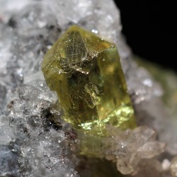 Fluorapatito