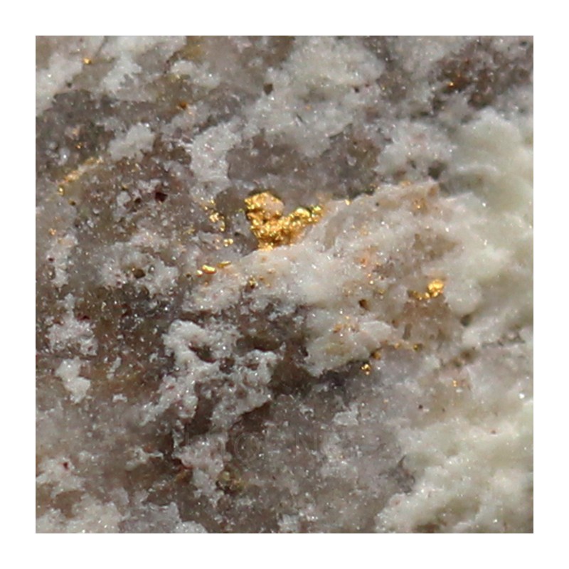 Oro nativo