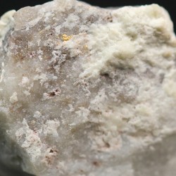 Oro nativo