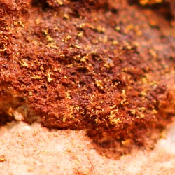 Oro nativo