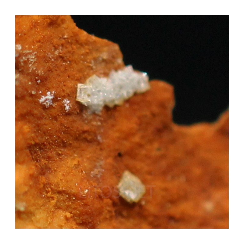 Natrofarmacoalumita
