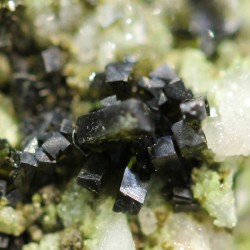 Olivenita