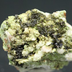 Olivenita