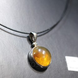 Colgante de Ámbar