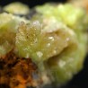 Piromorfita mineral
