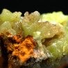 Piromorfita mineral