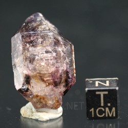 Amatista cetro