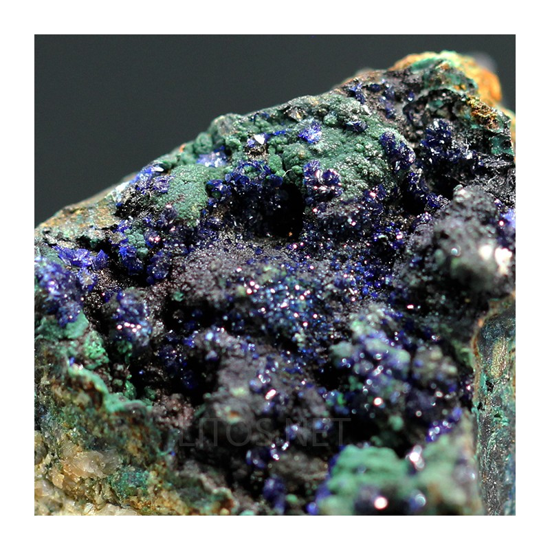 Azurita