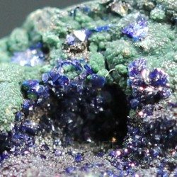 Azurita