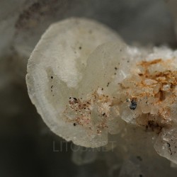 Dolomita y magnesita