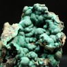 Malaquita mineral
