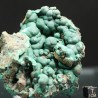 Malaquita mineral