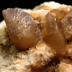 Mineral Calcita
