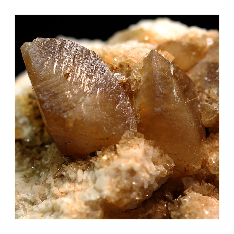 Mineral Calcita