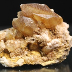Mineral Calcita
