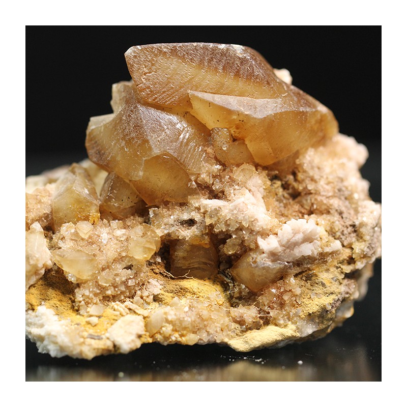 Mineral Calcita