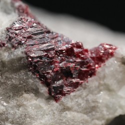 Cinabrio