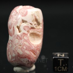 Rodocrosita mineral