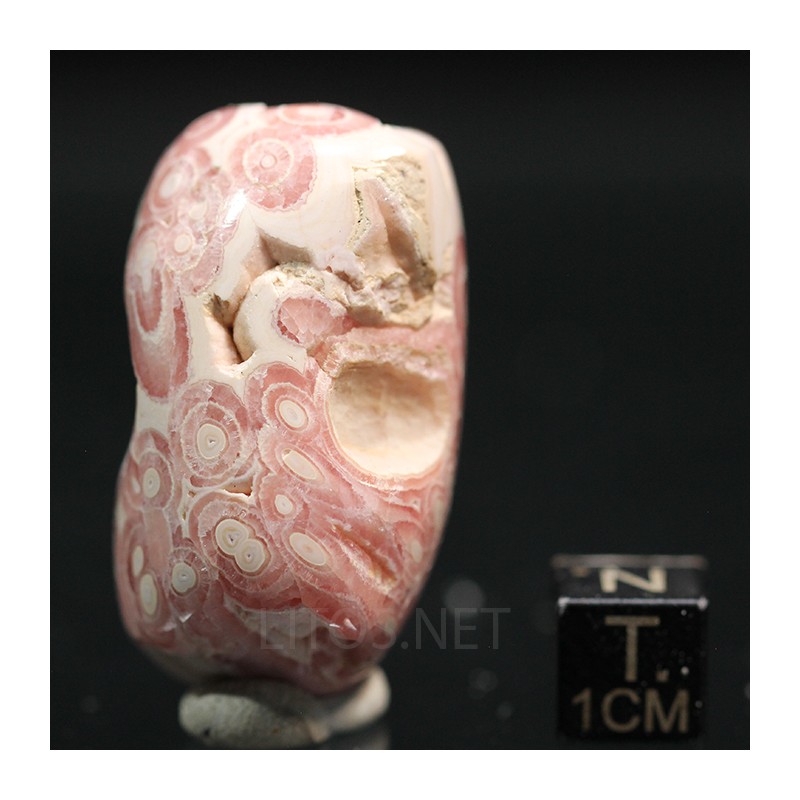 Rodocrosita mineral