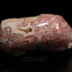 Rodocrosita mineral