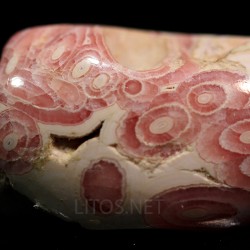 Rodocrosita mineral