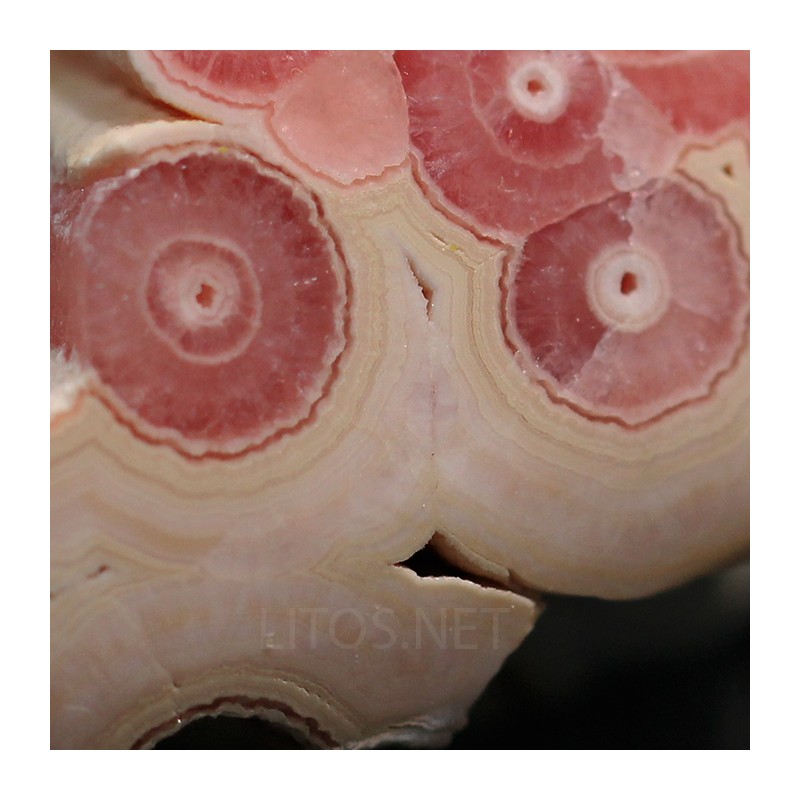 Rodocrosita mineral