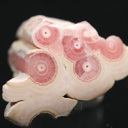Rodocrosita mineral