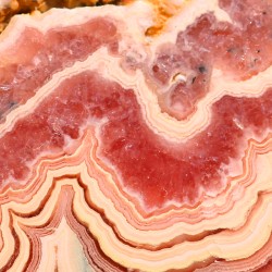 Rodocrosita mineral
