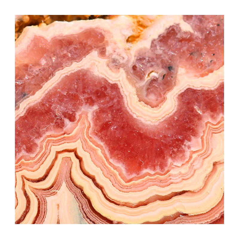 Rodocrosita mineral