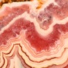 Rodocrosita mineral