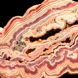 Rodocrosita mineral