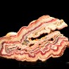 Rodocrosita mineral