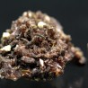 Axinita cristalizada