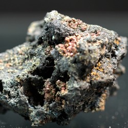 Calcosina