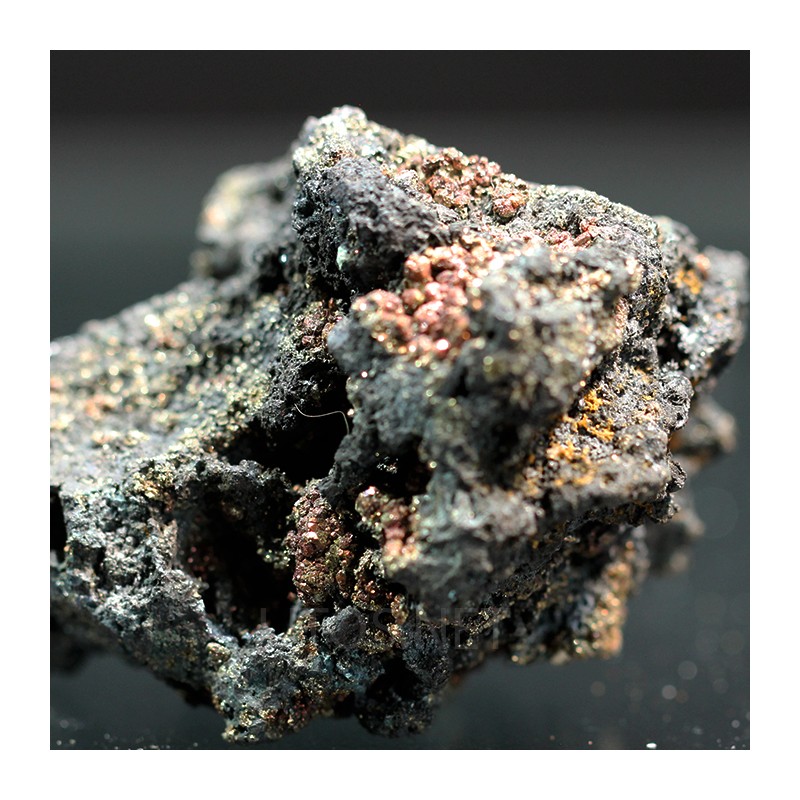Calcosina