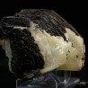 Baritina cristalizada