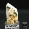 Olivenita