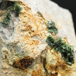 Olivenita