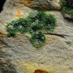 Olivenita