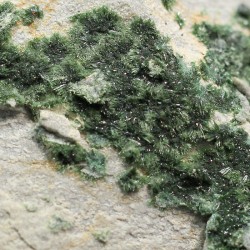 Olivenita