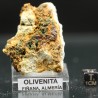 Olivenita
